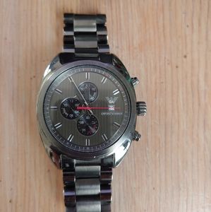 Men's Emporio Armani watch